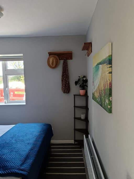 Апартаменти Dingle Escape -2 Bed -Sleeps 4 Екстер'єр фото