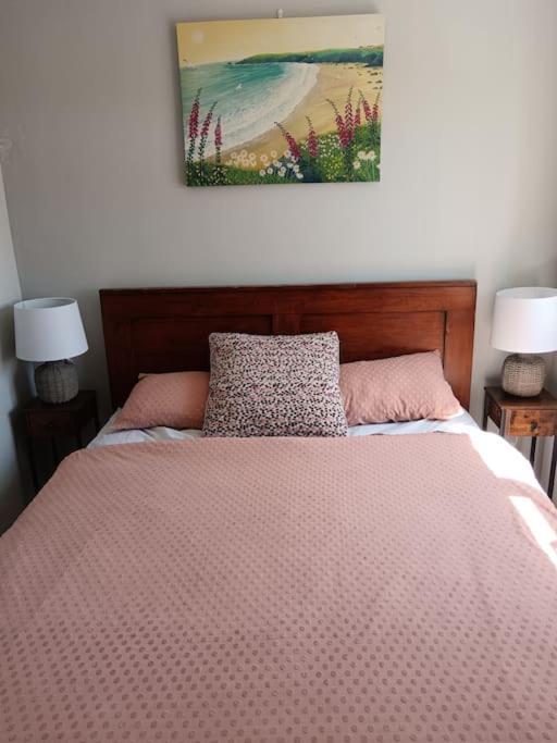 Апартаменти Dingle Escape -2 Bed -Sleeps 4 Екстер'єр фото