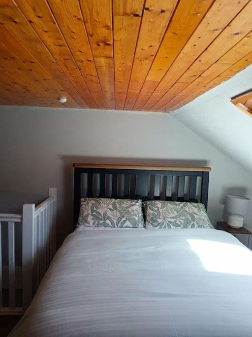 Апартаменти Dingle Escape -2 Bed -Sleeps 4 Екстер'єр фото