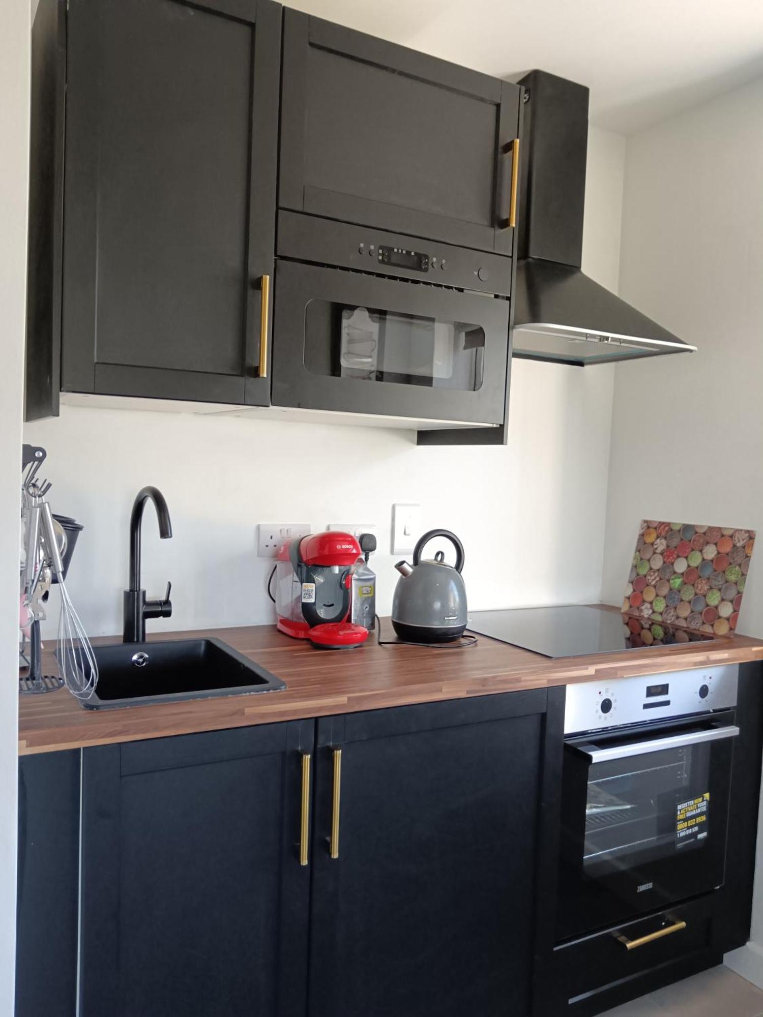 Апартаменти Dingle Escape -2 Bed -Sleeps 4 Екстер'єр фото